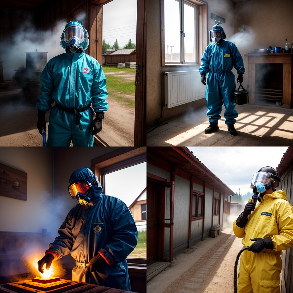 Официальная служба СЭС в рабочем посёлке Ильинский: как избавиться от таракана сегодня