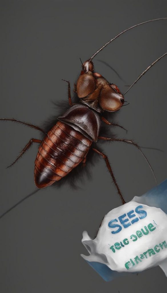 Официальная служба СЭС в рабочем посёлке Богородеское | Как избавиться от тараканов? Посоветуйте безопасные способы!