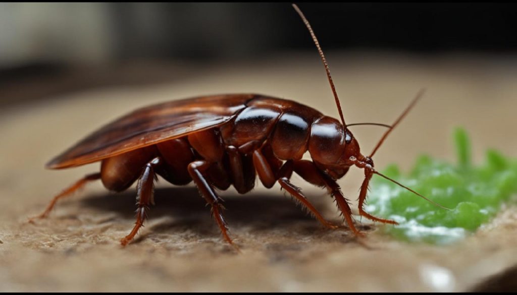 Сэс в деревне Жирово: как избавиться от тараканов эффективно с помощью геля