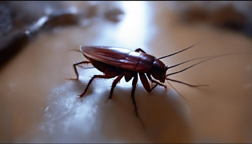 Официальная служба СЭС в деревне Ольявидово: как избавиться от тараканов в квартире? Тараканы "Дохлокс" - лучшее отечественное средство против насекомых