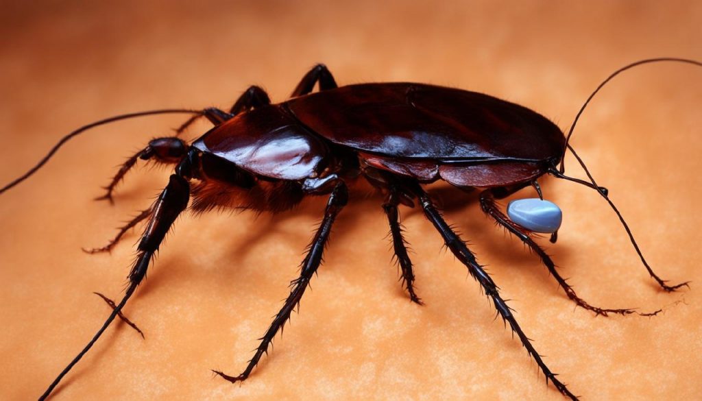 Свежие новости СЭС в рабочем посёлке Селятино: Борьба с тараканами! Найдите простое электрическое приспособление от тараканов, которое можно сделать самостоятельно